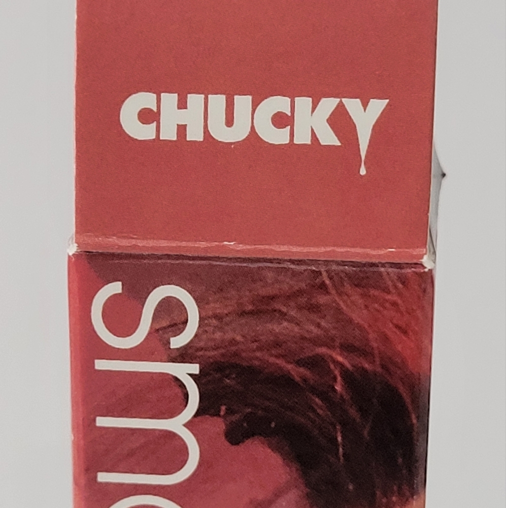 SMASHBOX Always On Cream Shadow *CHUCKY* / .34 oz / New in box - Picture 4 of 6